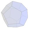 3D Polyhedron Shapes