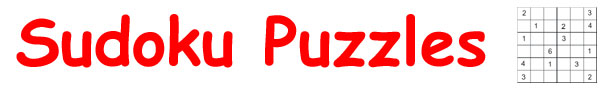 Kids Sudoku Puzzles Online