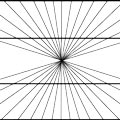 Curved Lines Illusion