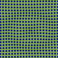 Motion Sickness Optical Illusion