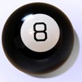 8 Ball Picture