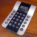 Simple Calculator Picture