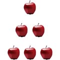 Apple Pyramid Picture - Free Math Photos & Images