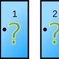 Monty Hall Problem Picture