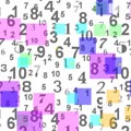 Number Graphic Picture - Free Math Photos & Images