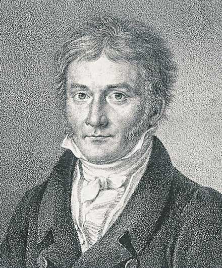 Born in 1777, German mathematician and scientist Carl Friedrich Gauss is famous for his contributions to a range of fields including statistics, differential geometry, mathematical analysis, number theory and astronomy.