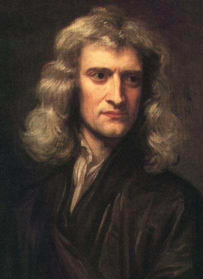 Born in 1642, English scientist and mathematician Isaac Newton made influential contributions to a range of mathematical fields and is widely regarded as one of the greatest scientists of all time.