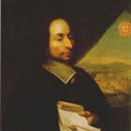 Blaise Pascal - Pictures of Famous Mathematicians