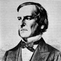 Picture of George Boole