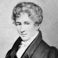 Picture of Niels Henrik Abel