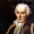 Picture of Pierre-Simon Laplace