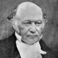 Picture of William Rowan Hamilton