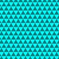 Triangle Tiling - Pictures of Geometric Patterns & Designs