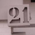 Number 21 Photo - Free Image of the Number Twenty One