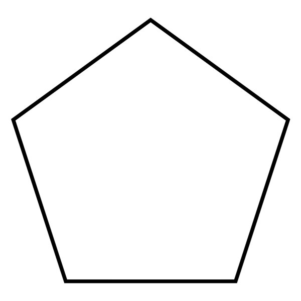 Check out our octagon pentagon selection for the very best in unique or custom, handmade pieces from our shops. Octagon Pentagon Shape Images : Pentagon Picture - Images of Shapes