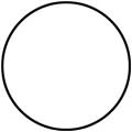 Circle Picture - Images of Shapes