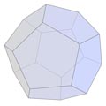 Dodecahedron Picture - Images of Shapes