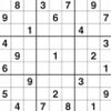 Printable Sudoku Worksheets for Kids