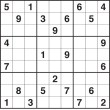 Hard Sudoku Puzzles for Kids - Free Printable Worksheets