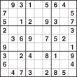 Medium Difficulty Sudoku Puzzles for Kids - Free Printable Worksheets