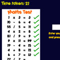 Check out these interactive math quiz games for kids. Enjoy a range of ...