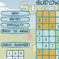 Play Sudoku Online