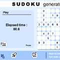 Fun Online Sudoku Games