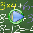 Applying Order of Operations to Equations - Free Math Video