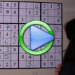 How to Solve Sudoku Puzzles - Free Math Videos
