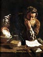Famous Math Quotes by Mathematicians, Philosophers & Visionaries 