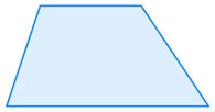 Quadrilateral Facts - Square, Rectangle, Parallelogram, Rhombus & Trapezoid Information