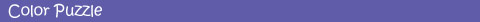 Play this fun color puzzle game