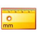 Ruler clip art