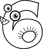 Coloring pages math worksheets