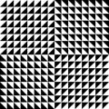 Triangles & Squares