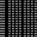Computer Code Picture