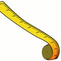 Tape Measure Picture