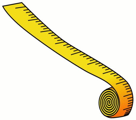 Featured image of post Tape Measure Drawing Easy Select the scale tool or press the s key