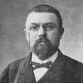 Henri Poincare - Pictures of Famous Mathematicians