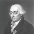 Joseph Louis Lagrange - Pictures of Famous Mathematicians