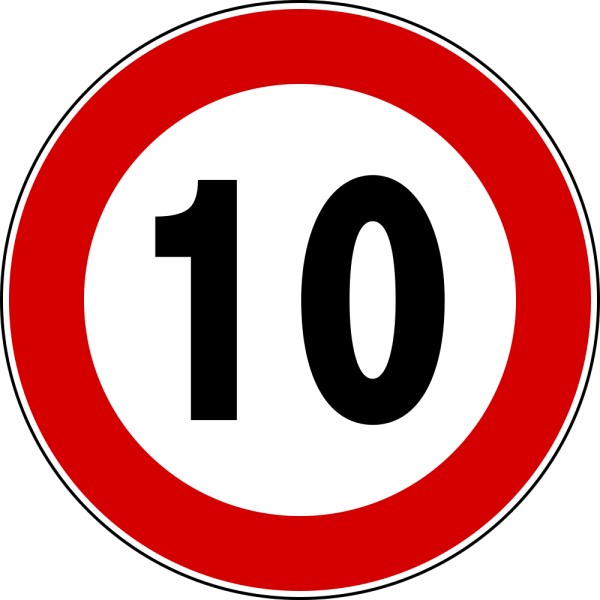 10