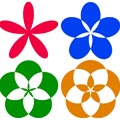 Geometric Patterns, Mathematical Designs and Tessellations