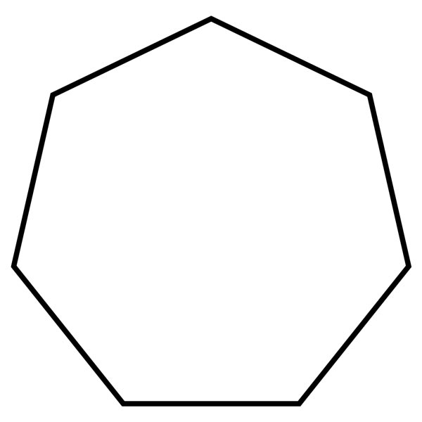 heptagon real life