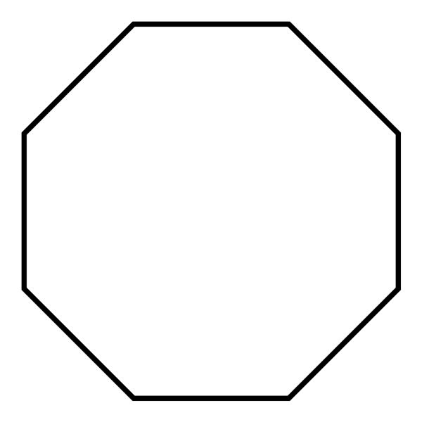 Octagon Picture Images Of Shapes octagon-picture-images-of-shapes