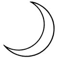 Crescent picture