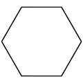 Hexagon Picture - Images of Shapes