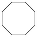 Octagon Picture - Images of Shapes