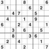 Hard Sudoku Puzzles