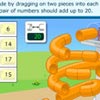 Free Online Addition Game