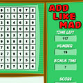 Play math games online